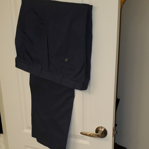 40 US Chinos Khaki Pant Trousers - Picture 3 of 3